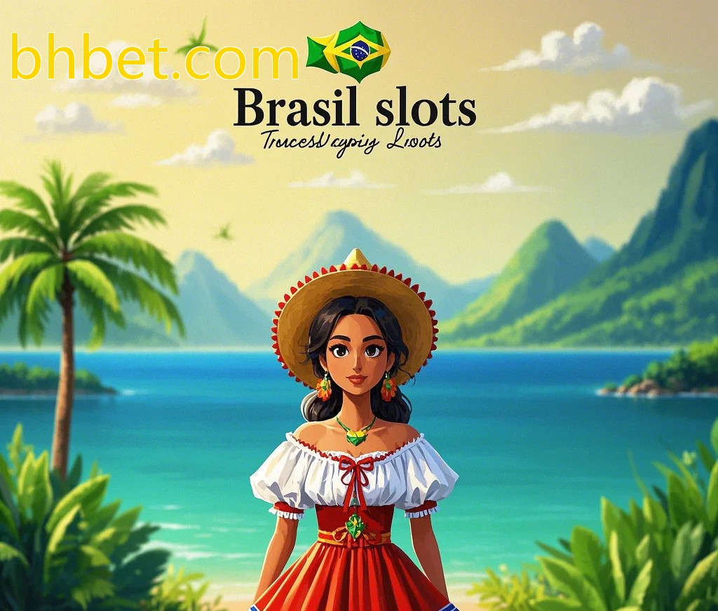 bhbet.com: Jogos de Cassino Online e Slots Exclusivos!